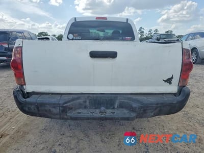 Zdjęcie 6 z 11 samochodu: 2013 TOYOTA TACOMA ACCESS CAB VIN:5TFTX4CN6DX024615 - miniatura