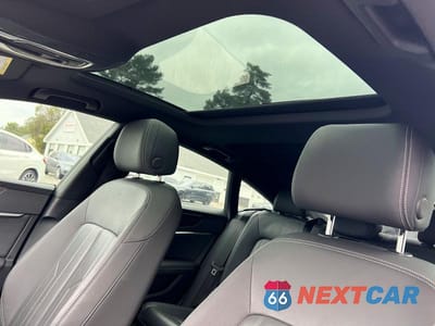 Zdjęcie 10 z 10 samochodu: 2019 AUDI A7 PRESTIGE S-LINE VIN:WAUU2AF20KN065380 - miniatura