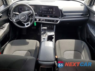 Zdjęcie 8 z 13 samochodu: 2025 KIA SPORTAGE LX VIN:5XYK2CDF0SG326252 - miniatura