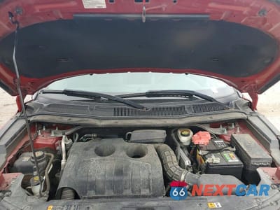 Zdjęcie 12 z 13 samochodu: 2013 FORD EXPLORER LIMITED VIN:1FM5K7F93DGA45442 - miniatura