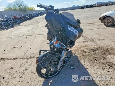 Drugie zdjęcie samochodu z przodu: 2019 HARLEY DAVIDSON FLHX VIN:1HD1KBC13KB670808 - miniatura