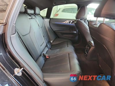 Zdjęcie 10 z 12 samochodu: 2023 BMW 430XI GRAN COUPE VIN:WBA73AV02PFP13040 - miniatura