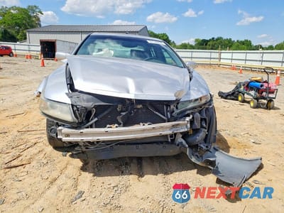 Piąte zdjęcie samochodu w środku: 2006 ACURA 3.2TL VIN:19UUA662X6A039497 - miniatura