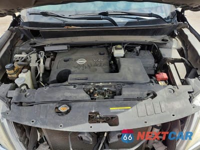 Zdjęcie 11 z 12 samochodu: 2015 NISSAN PATHFINDER SL VIN:5N1AR2MMXFC608999 - miniatura