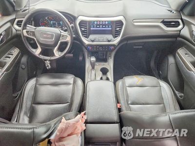Zdjęcie 8 z 13 samochodu: 2019 GMC ACADIA SLT-1 VIN:1GKKNMLS8KZ184914 - miniatura