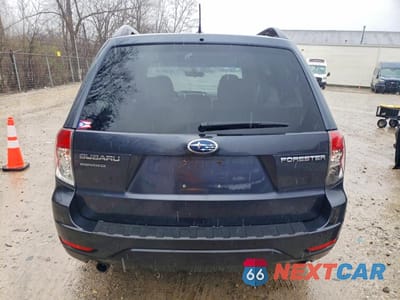 Zdjęcie 6 z 12 samochodu: 2012 SUBARU FORESTER VIN:JF2SHBCC3CH439896 - miniatura