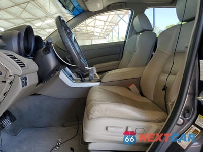 Zdjęcie 7 z 11 samochodu: 2009 ACURA RDX VIN:5J8TB18269A007840 - miniatura