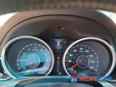 Zdjęcie 9 z 12 samochodu: 2011 ACURA TL VIN:19UUA8F52BA001309 - miniatura