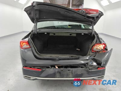 Zdjęcie 6 z 11 samochodu: 2023 KIA K5 LXS VIN:5XXG14J22PG203340 - miniatura