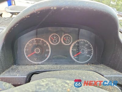 Zdjęcie 9 z 11 samochodu: 2009 FORD FUSION SEL VIN:3FAHP08ZX9R166837 - miniatura