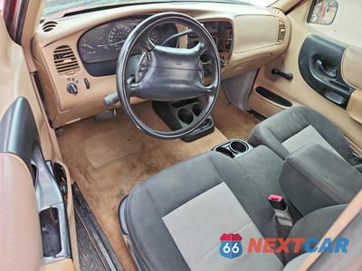 Zdjęcie 8 z 13 samochodu: 1999 FORD RANGER SUPER CAB VIN:1FTYR14VXXPB07157 - miniatura