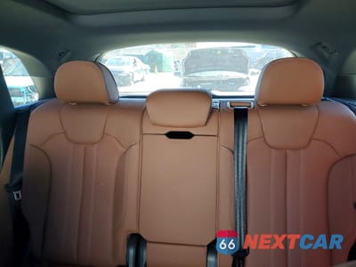 Zdjęcie 10 z 13 samochodu: 2021 AUDI Q5 PRESTIGE VIN:WA1CAAFY2M2007291 - miniatura
