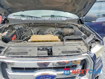 Zdjęcie 11 z 12 samochodu: 2016 FORD F150 SUPERCREW VIN:1FTEW1EF5GFB81966 - miniatura