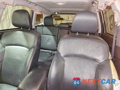 Zdjęcie 10 z 14 samochodu: 2014 SUBARU FORESTER 2.5I LIMITED VIN:JF2SJAJC3EH456511 - miniatura