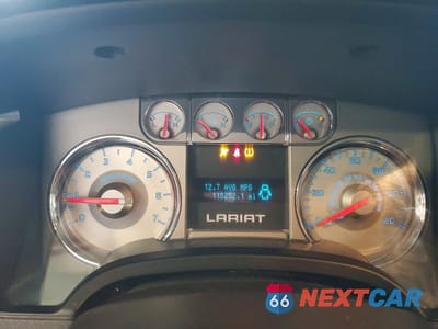 Zdjęcie 9 z 12 samochodu: 2010 FORD F150 SUPERCREW VIN:1FTFW1EV9AFA06753 - miniatura