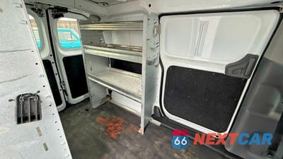 Zdjęcie 11 z 12 samochodu: 2015 NISSAN NV200 S VIN:3N6CM0KN5FK722153 - miniatura