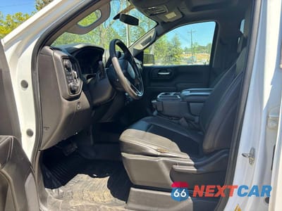 Zdjęcie 12 z 14 samochodu: 2020 CHEVROLET SILVERADO K1500 VIN:3GCUYAEF6LG241851 - miniatura