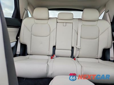 Zdjęcie 10 z 14 samochodu: 2025 GENESIS GV70 2.5T STANDARD VIN:5NMMADTB4SH028227 - miniatura
