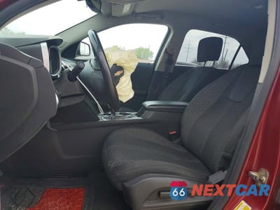 Zdjęcie 7 z 13 samochodu: 2011 CHEVROLET EQUINOX LT VIN:2CNALDEC7B6405171 - miniatura