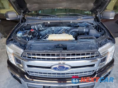 Zdjęcie 11 z 13 samochodu: 2019 FORD F150 SUPERCREW VIN:1FTEW1E55KFA03457 - miniatura