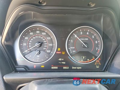 Zdjęcie 9 z 12 samochodu: 2017 BMW 230I VIN:WBA2K9C34H7A26357 - miniatura