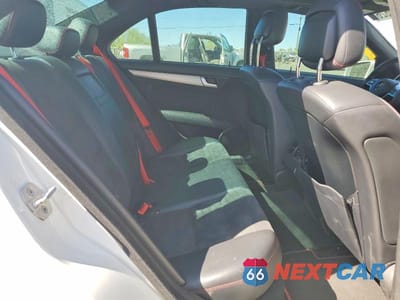 Zdjęcie 10 z 12 samochodu: 2014 MERCEDES-BENZ C 300 4MATIC VIN:WDDGF8AB5ER316062 - miniatura