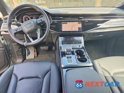 Zdjęcie 8 z 12 samochodu: 2025 AUDI Q8 PROGRESSIV VIN:WA1DVBF16SD036442 - miniatura