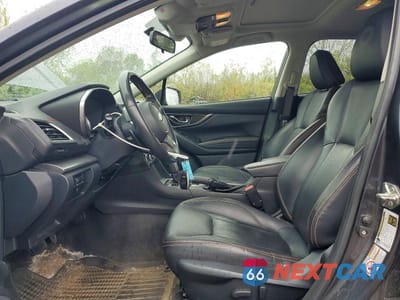 Zdjęcie 7 z 13 samochodu: 2018 SUBARU CROSSTREK LIMITED VIN:JF2GTAMCXJH244467 - miniatura