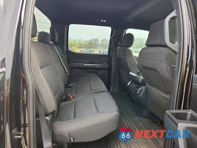 Zdjęcie 10 z 12 samochodu: 2023 FORD F150 SUPERCREW VIN:1FTFW1E87PFB92957 - miniatura