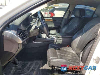 Zdjęcie 7 z 12 samochodu: 2015 BMW X6 XDRIVE50I VIN:5UXKU6C5XF0F94310 - miniatura