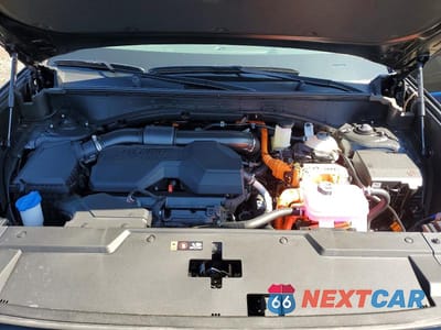 Zdjęcie 12 z 13 samochodu: 2026 HYUNDAI SANTA FE SEL VIN:5NMP2DG17TH097278 - miniatura