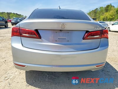Zdjęcie 6 z 12 samochodu: 2016 ACURA TLX VIN:19UUB1F38GA012275 - miniatura