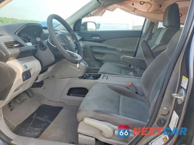 Zdjęcie 7 z 13 samochodu: 2012 HONDA CR-V EX VIN:JHLRM4H59CC001012 - miniatura