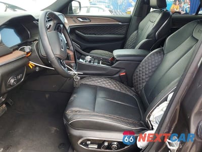 Zdjęcie 7 z 12 samochodu: 2025 JEEP GRAND CHEROKEE SUMMIT VIN:1C4RJHEG2S8768754 - miniatura