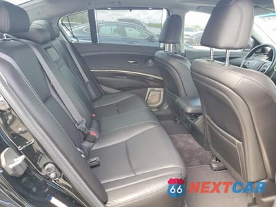 Zdjęcie 10 z 12 samochodu: 2014 ACURA RLX ADVANCE VIN:JH4KC1F97EC005213 - miniatura