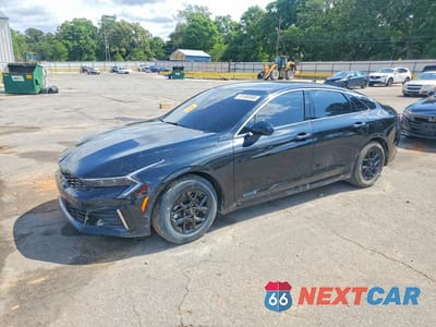 2025 KIA K5 LXS KNAG24J7XS5271162 - główne zdjęcie licytacji z USA - miniatura