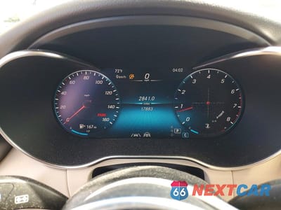 Zdjęcie 9 z 13 samochodu: 2022 MERCEDES-BENZ GLC 300 4MATIC VIN:W1N0G8EB0NG115614 - miniatura