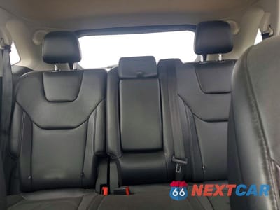Zdjęcie 10 z 13 samochodu: 2018 FORD EDGE TITANIUM VIN:2FMPK4K91JBC12154 - miniatura