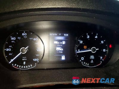 Zdjęcie 9 z 12 samochodu: 2025 RAM PROMASTER 2500 2500 HIGH VIN:3C6LRVDGXSE514348 - miniatura