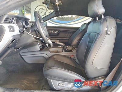 Zdjęcie 7 z 11 samochodu: 2015 FORD MUSTANG GT VIN:1FA6P8CF1F5413678 - miniatura