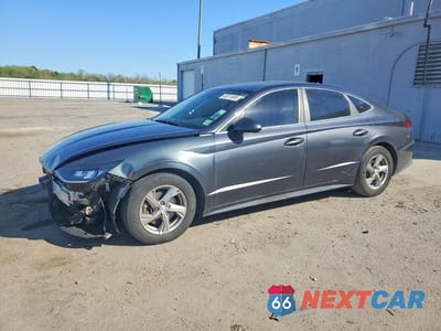 2020 HYUNDAI SONATA SE 5NPEG4JA0LH033216 - główne zdjęcie licytacji z USA - miniatura