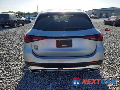 Zdjęcie 6 z 13 samochodu: 2023 MERCEDES-BENZ GLC 300 4MATIC VIN:W1NKM4HB0PF052318 - miniatura