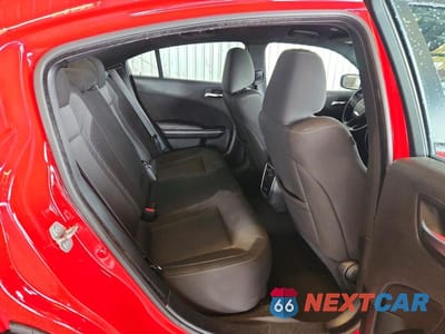 Zdjęcie 10 z 12 samochodu: 2022 DODGE CHARGER SXT VIN:2C3CDXBG3NH196575 - miniatura