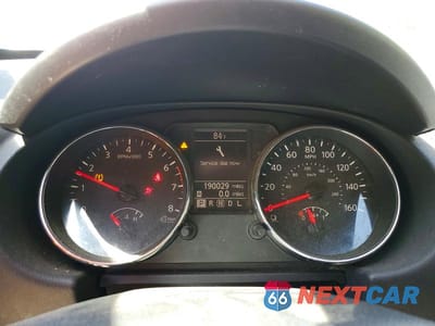 Zdjęcie 9 z 13 samochodu: 2012 NISSAN ROGUE S VIN:JN8AS5MT9CW262573 - miniatura