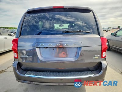 Zdjęcie 6 z 13 samochodu: 2019 DODGE GRAND CARAVAN GT VIN:2C4RDGEGXKR688298 - miniatura
