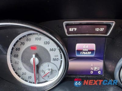 Zdjęcie 8 z 12 samochodu: 2016 MERCEDES-BENZ CLA 250 4MATIC VIN:WDDSJ4GB7GN312016 - miniatura