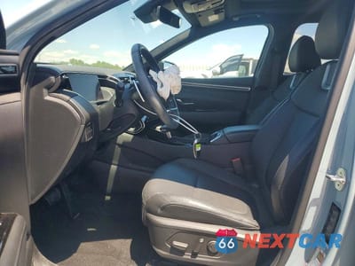 Zdjęcie 7 z 13 samochodu: 2024 HYUNDAI SANTA CRUZ LIMITED VIN:5NTJEDDF2RH111436 - miniatura
