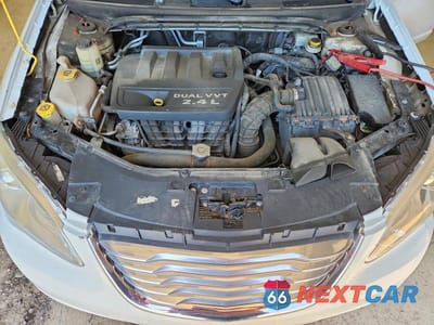 Zdjęcie 11 z 12 samochodu: 2012 CHRYSLER 200 TOURING VIN:1C3CCBBB4CN119714 - miniatura