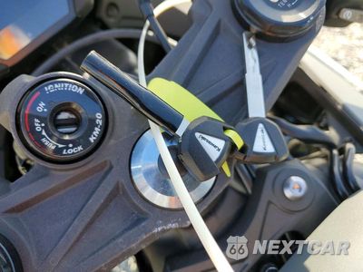 Zdjęcie 8 z 10 samochodu: 2026 KAWASAKI ZX636 K VIN:JKBZXJJ1XTA044494 - miniatura