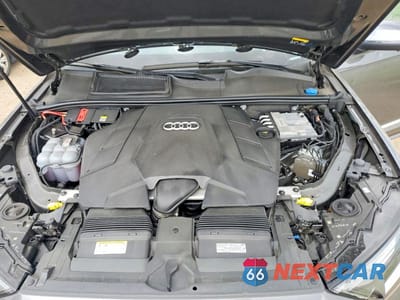 Zdjęcie 12 z 13 samochodu: 2021 AUDI Q7 PREMIUM PLUS VIN:WA1LXAF71MD041927 - miniatura